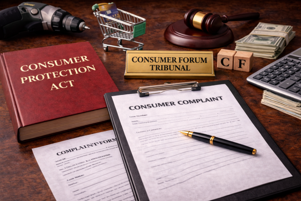 consumer forum image