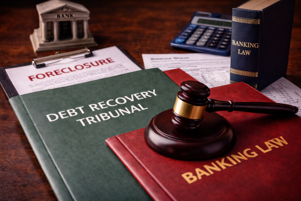 Debt Recovery Tribunal (DRT) drt image 2